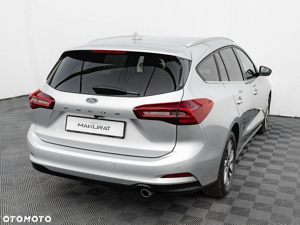 Ford Focus - 6