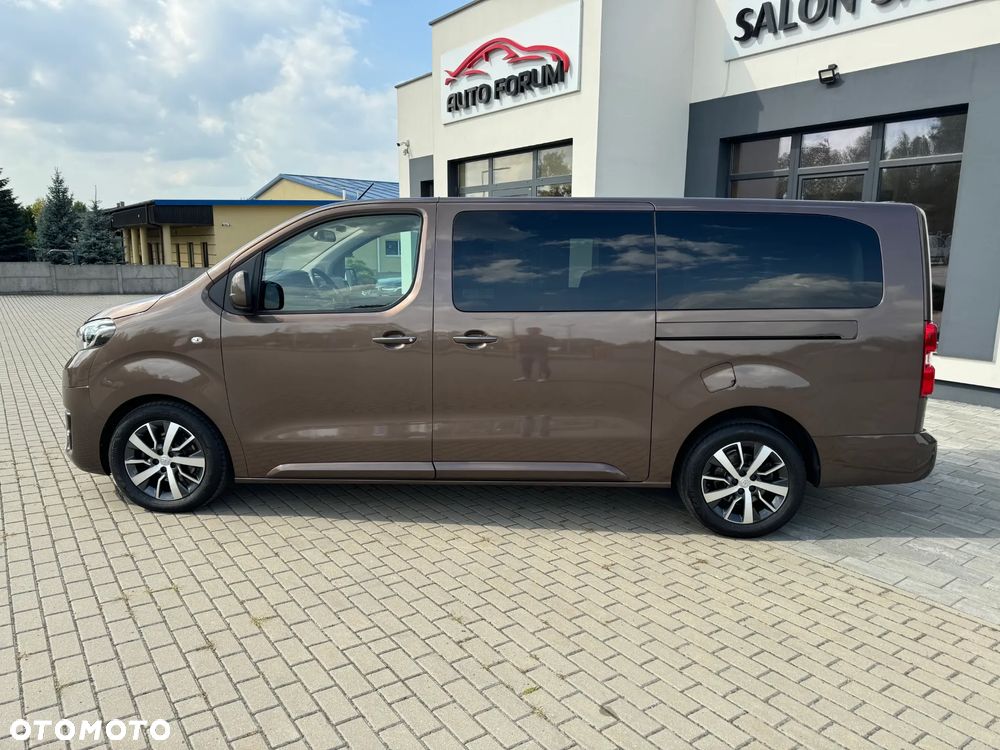 Toyota Proace Verso - 8