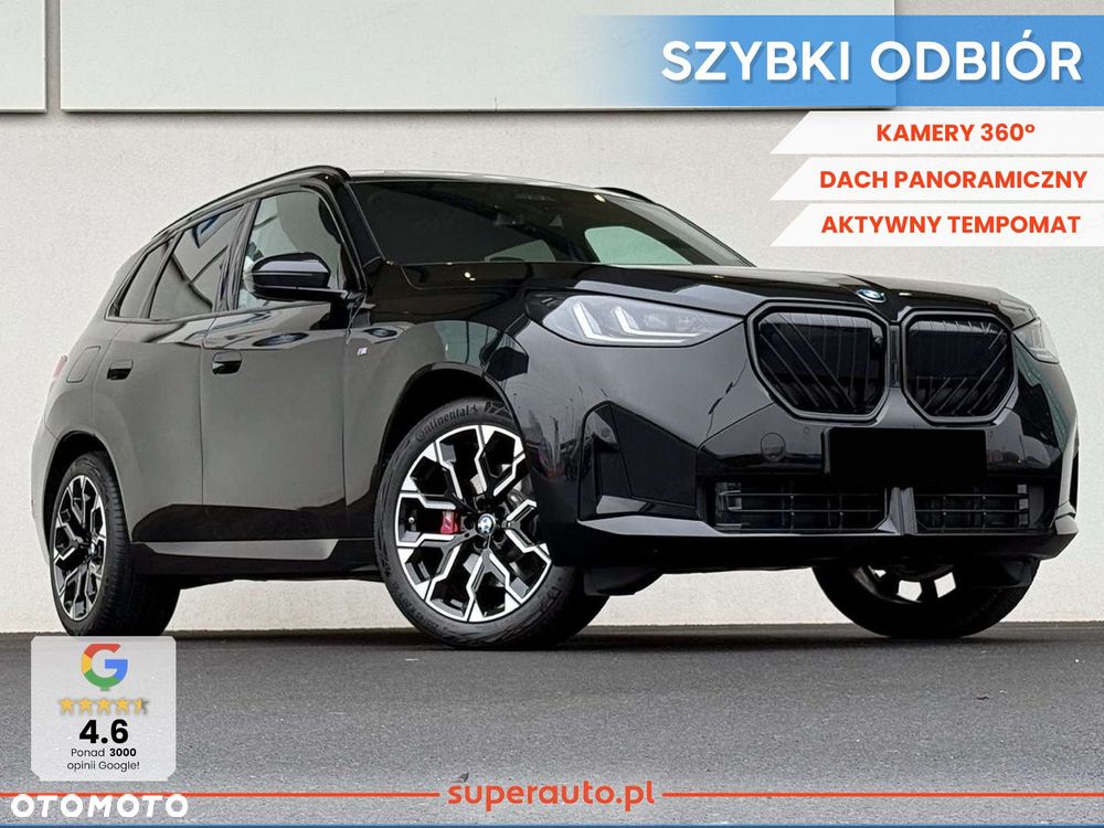 BMW X3 - 1