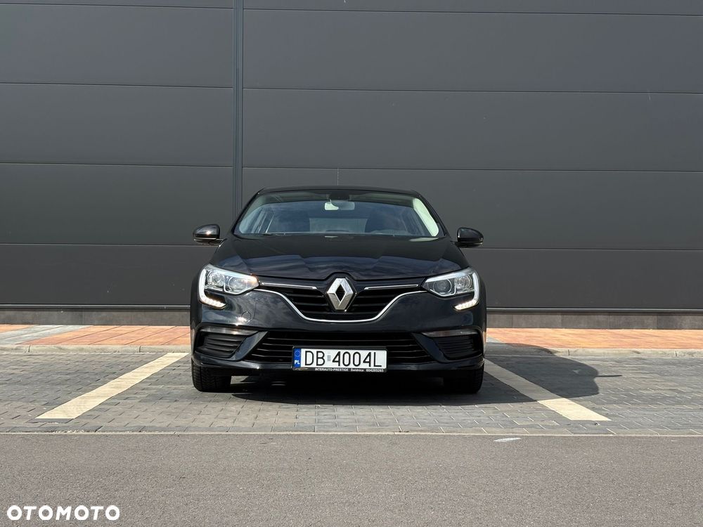 Renault Megane ENERGY TCe 100 INTENS - 2