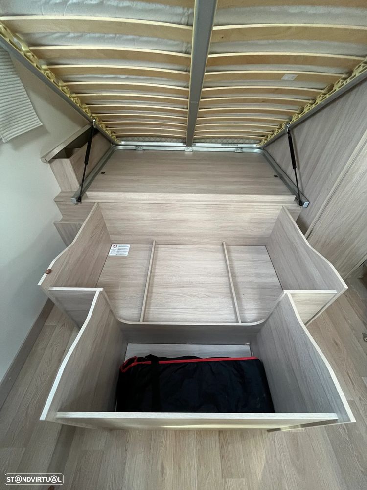 Rapido Serie 6F 650F - 37