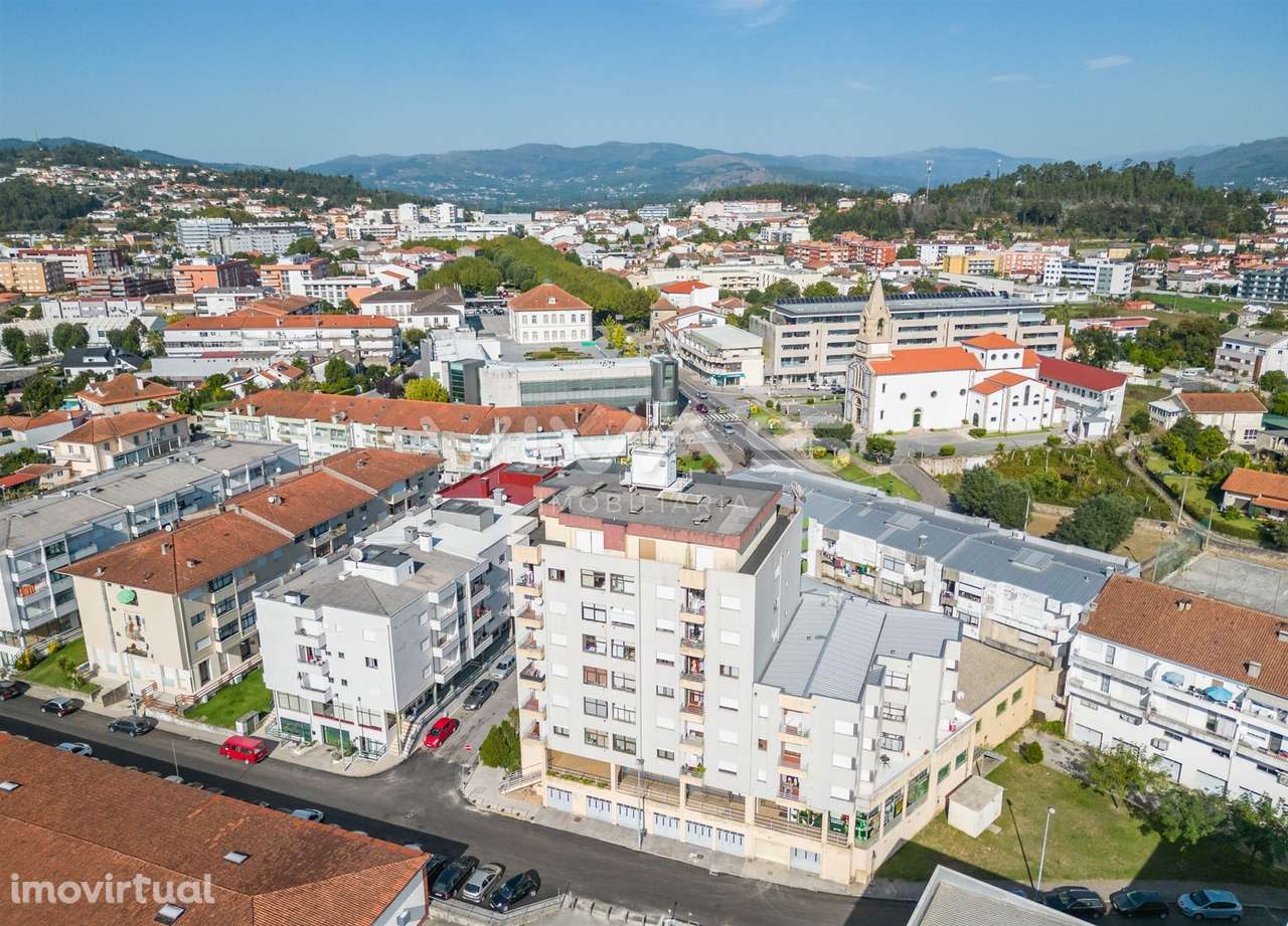 Apartamento T3 Venda em Vila Verde e Barbudo,Vila Verde - Grande imagem: 3/25