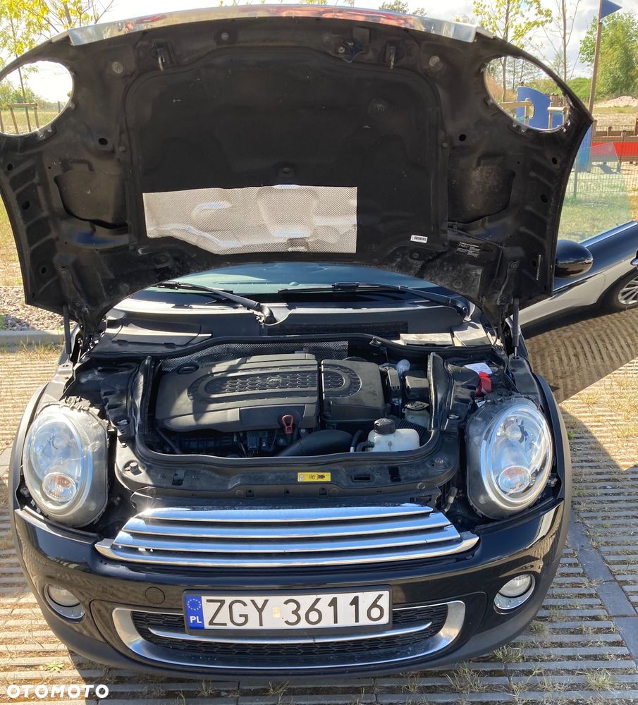 MINI Cooper D - 9
