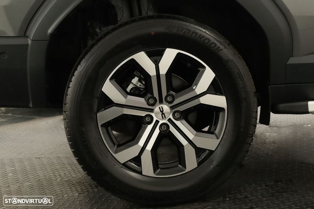 Dacia Bigster 1.2 Mild Hybrid Expression - 5