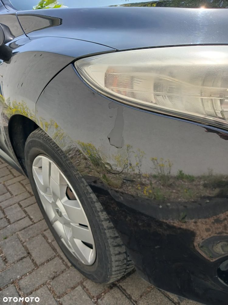 Renault Megane - 9