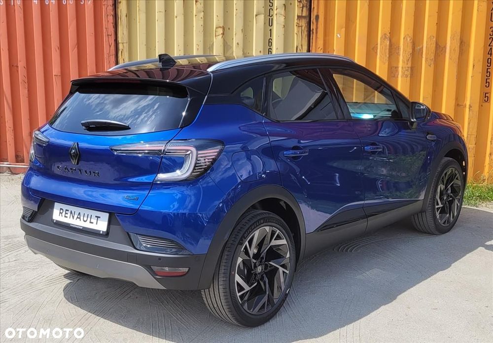 Renault Captur - 8