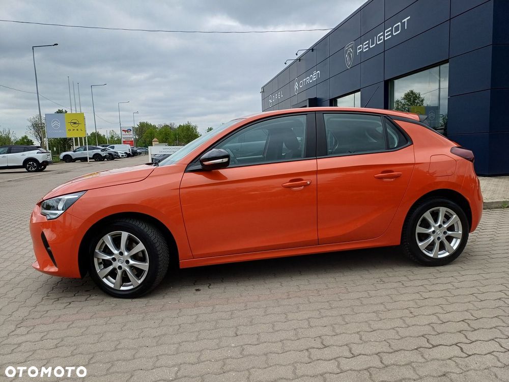 Opel Corsa 1.2 Elegance Business Pack S&S - 7