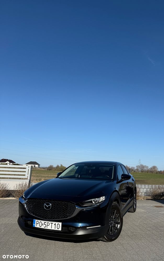 Mazda CX-30 - 11