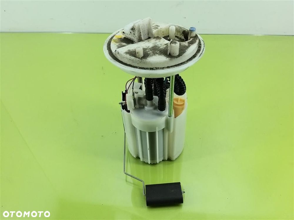 Pompa pompka paliwa Fiat Grande Punto 1.4B 77KM 2005-2012 PŁYWAK 0580314137 - 1