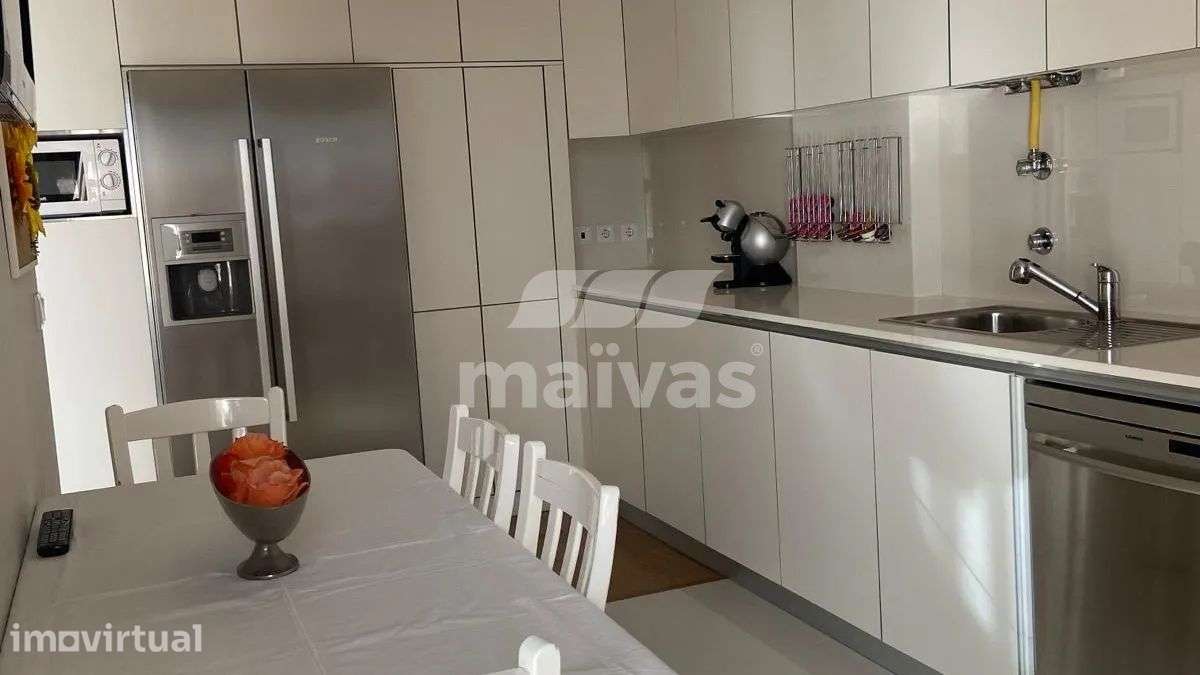 Apartamento T3 duplex - Grande imagem: 4/26