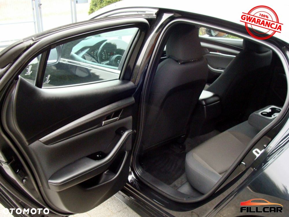 Mazda 3 e-SKYACTIV-G 2.0 M HYBRID SELECTION - 26