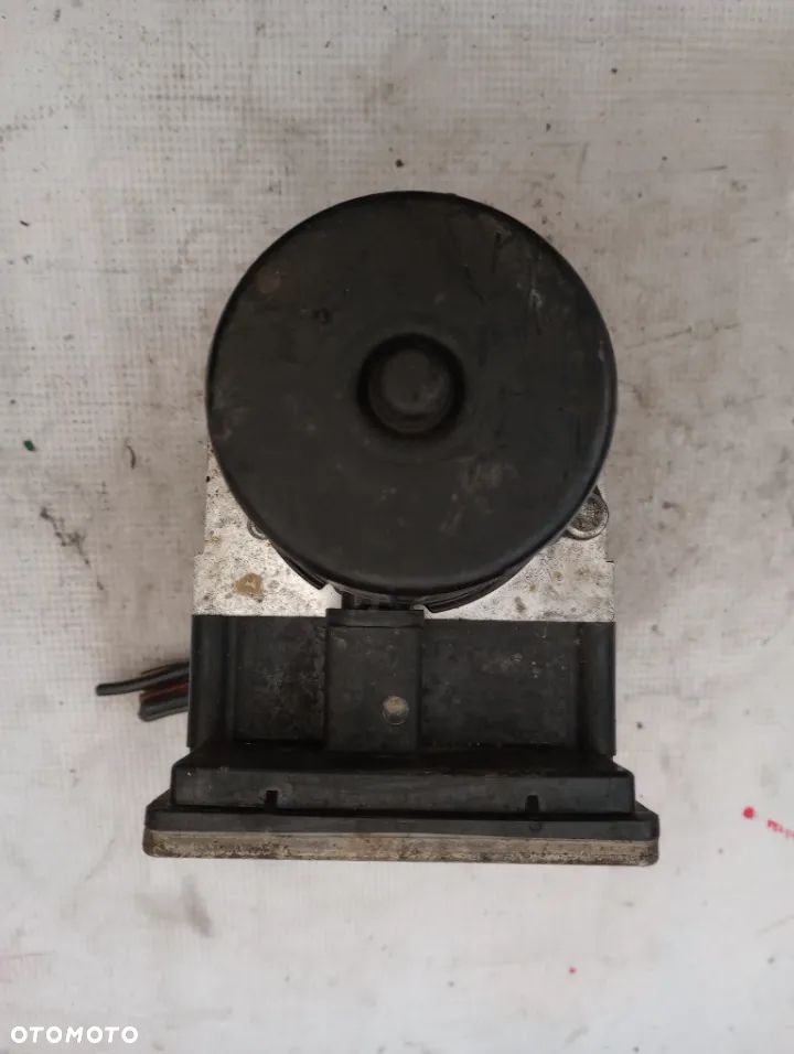 Pompa ABS Opel Vectra Signum 13664001 - 5