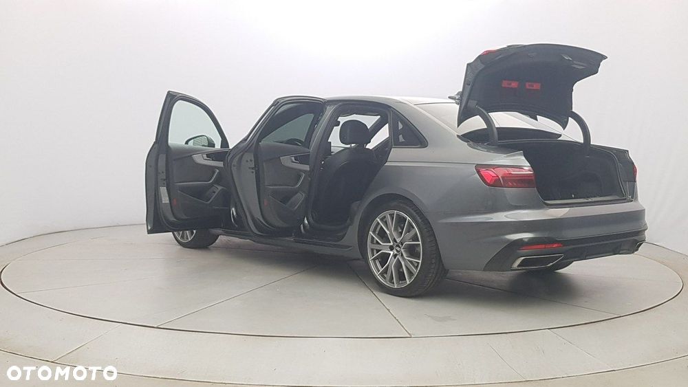 Audi A4 - 11