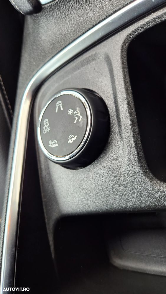 Opel Grandland X 1.2 Turbo START/STOP Innovation - 19