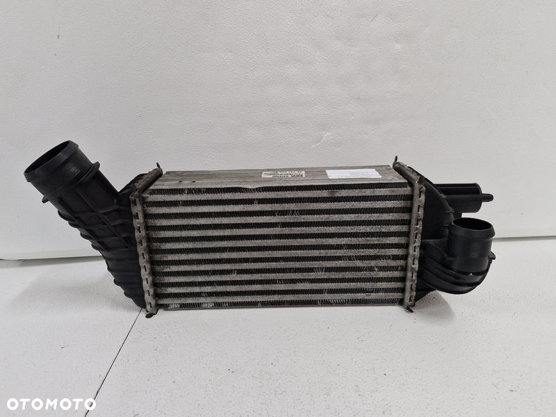 CITROEN DS5 2.0 HDI CHŁODNICA POWIETRZA INTERCOOLER 9674720580 - 7