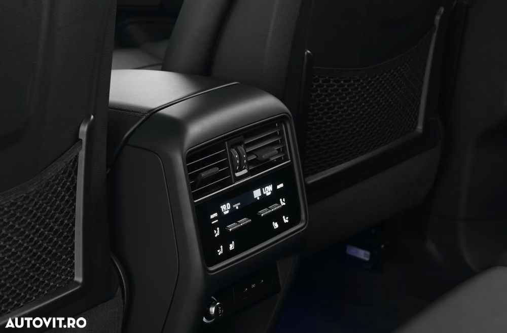Porsche Cayenne Tiptronic S - 18