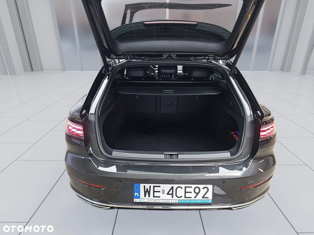 Volkswagen Arteon Shooting Brake 2.0 TSI R-Line DSG - 21