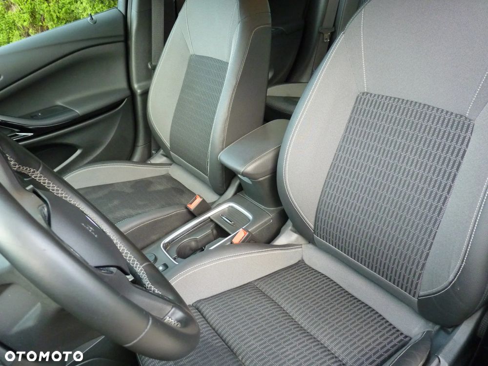 Opel Astra 1.5 D Start/Stop Automatik Elegance - 6