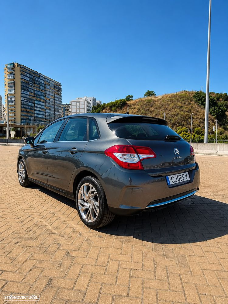Citroën C4 1.2 PureTech Collection - 6