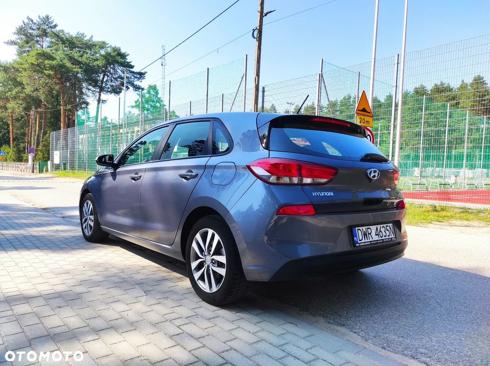 Hyundai i30 1.4 Comfort - 5