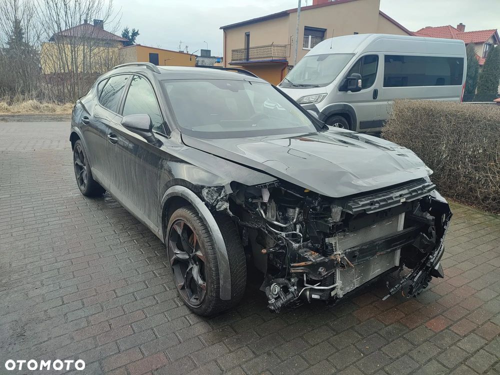 Cupra Formentor VZ 2.0 TSI 4Drive DSG Tribe Edition - 5