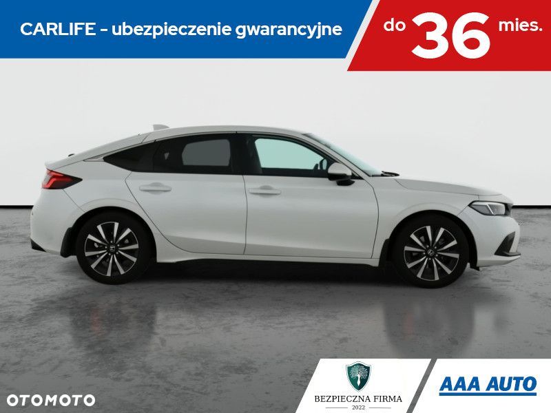 Honda Civic - 8