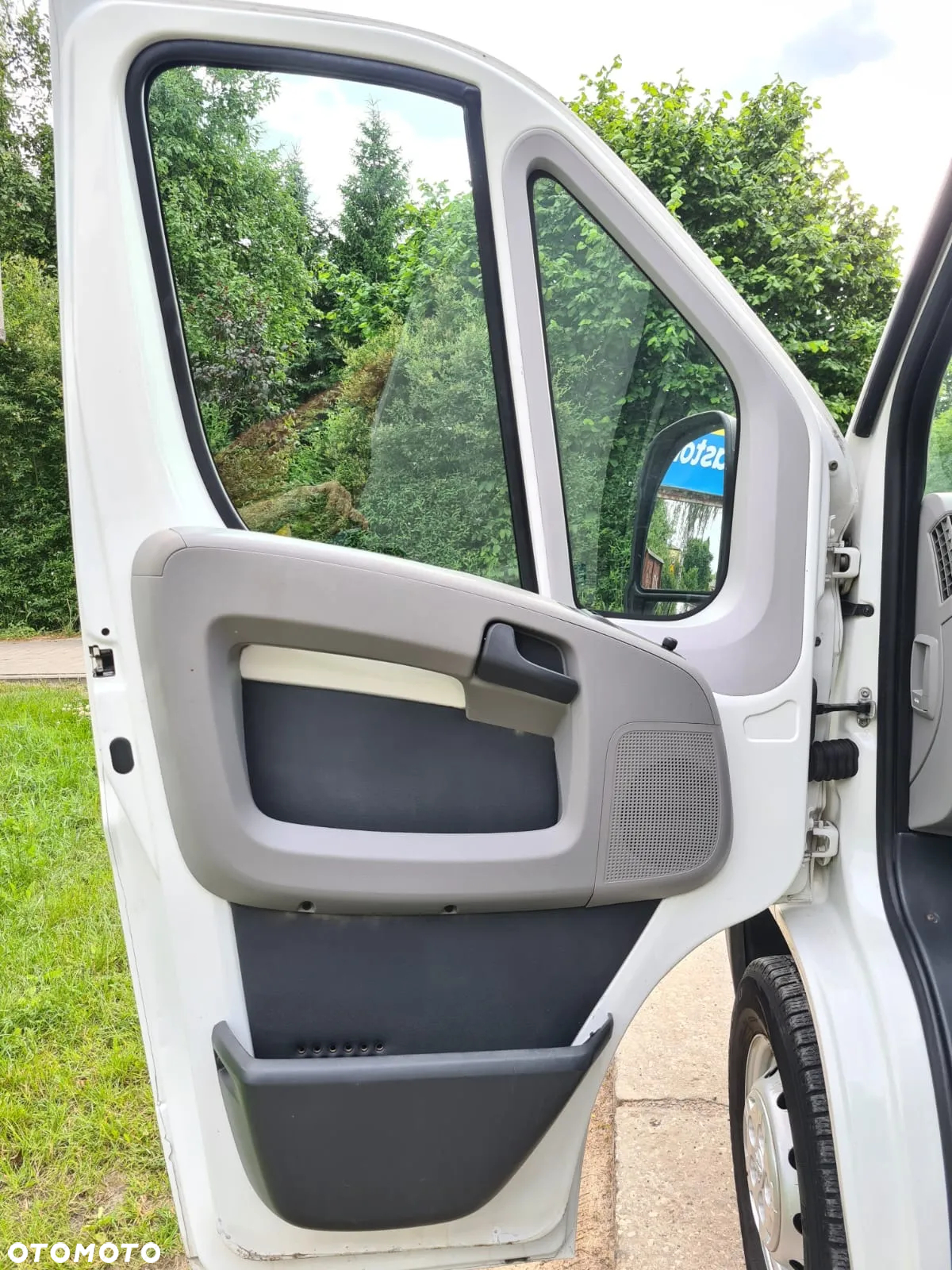 Peugeot Boxer - 9
