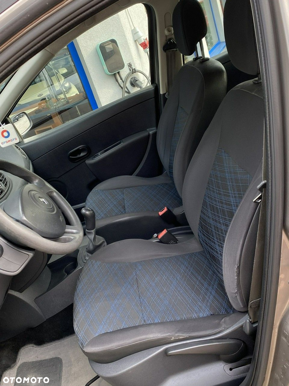 Renault Clio - 16