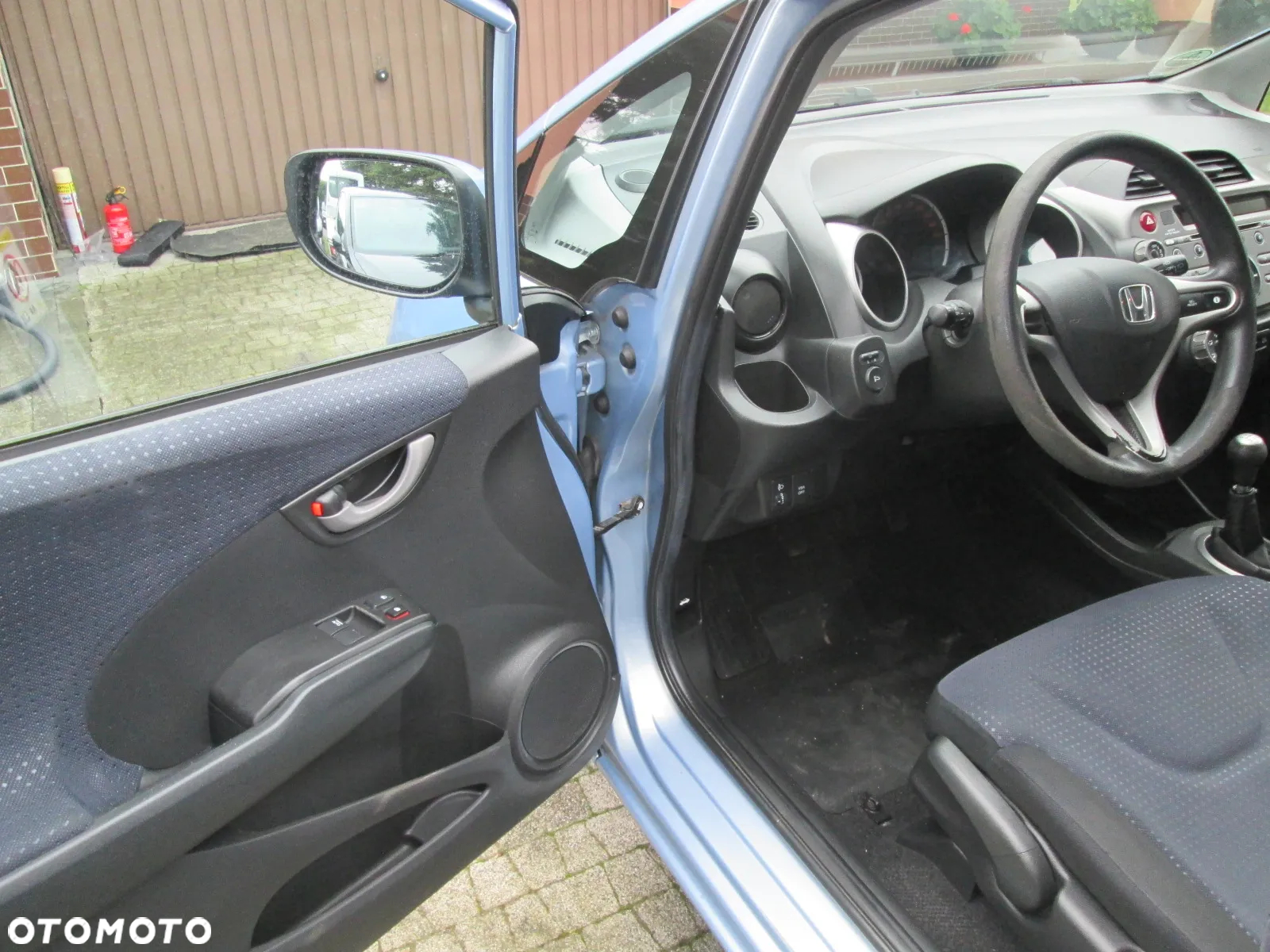 Honda Jazz 1.2 i-VTEC - 10
