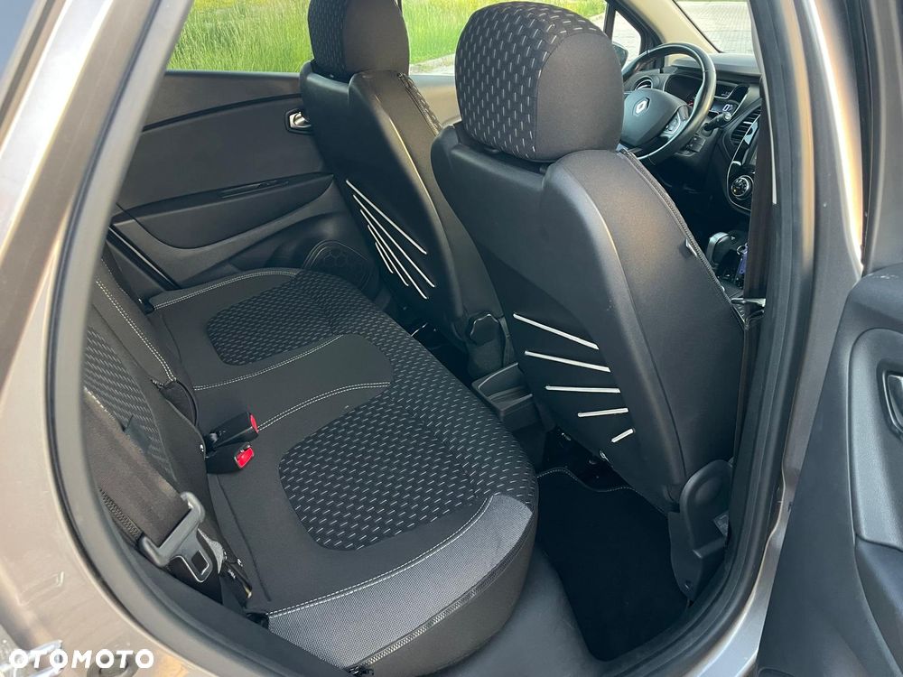 Renault Captur ENERGY dCi 90 EDC Experience - 14