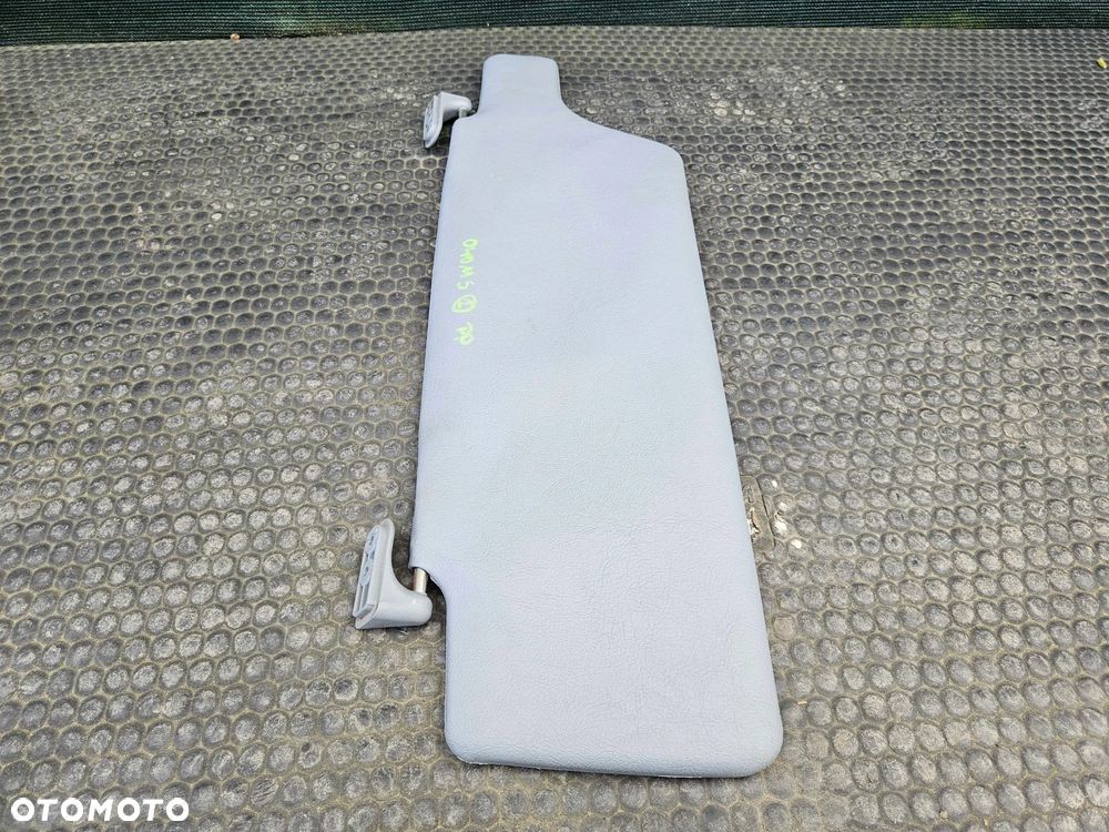 Daszek Słonecznik Oslona Przeciwsloneczna Lewa Prawa Komplet Mercedes Sprinter VW LT - 24