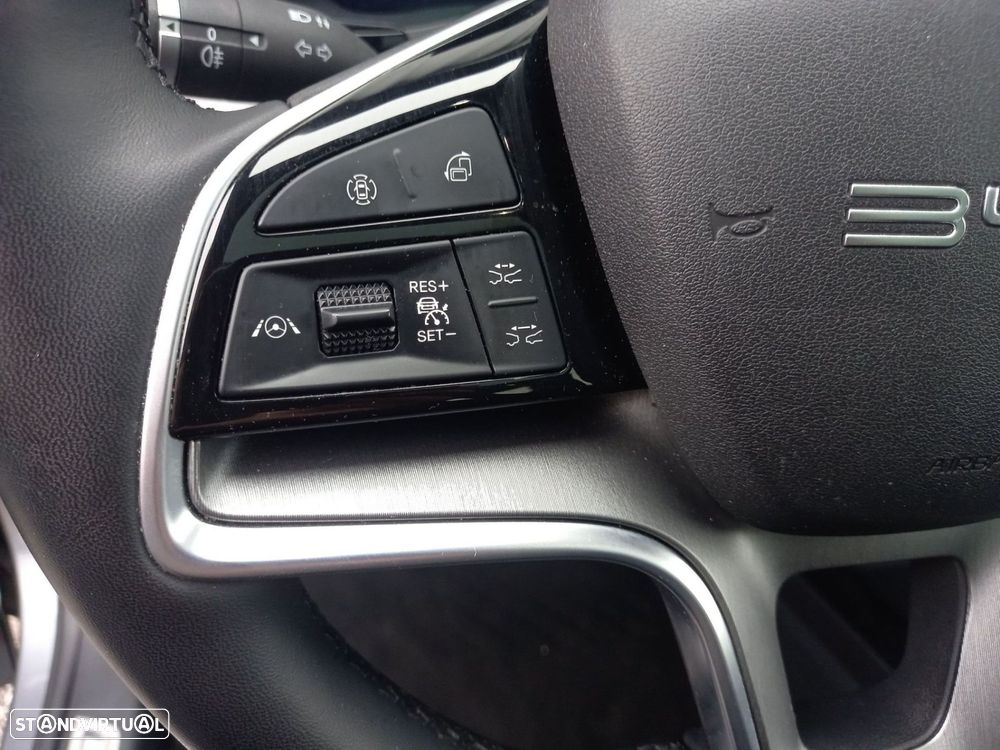 BYD Seal U 87 kWh Design - 17