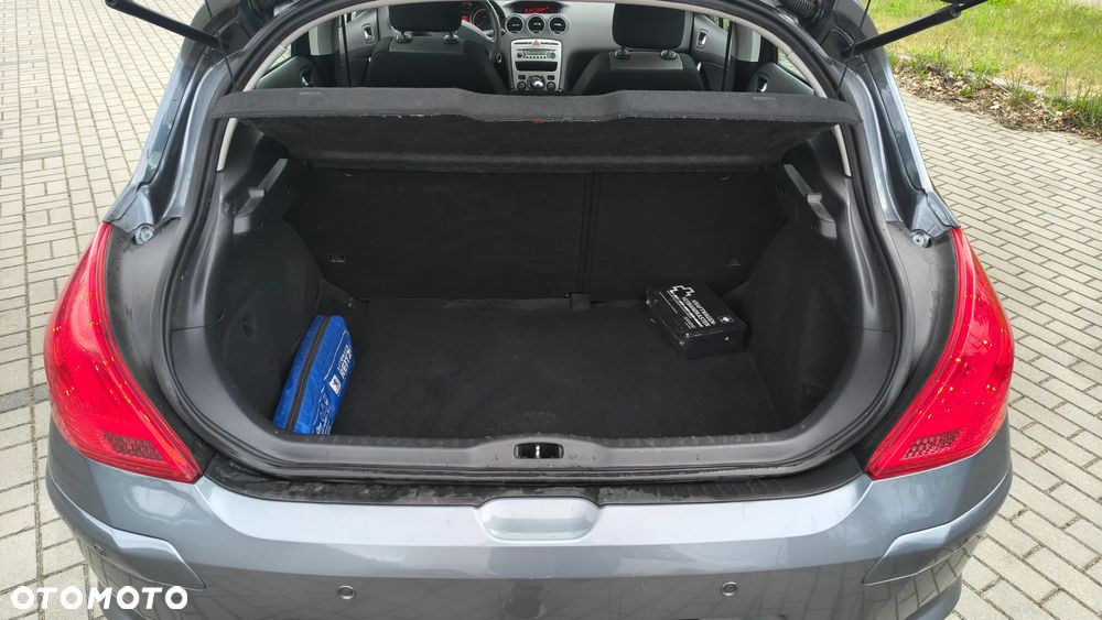 Peugeot 308 1.6 Premium - 13