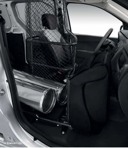 Dacia Dokker 1.5 dCi Stepway - 41