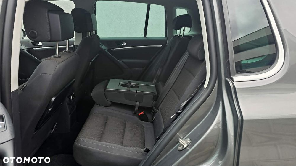 Volkswagen Tiguan 1.4 TSI BlueMotion Technology Sport & Style - 18
