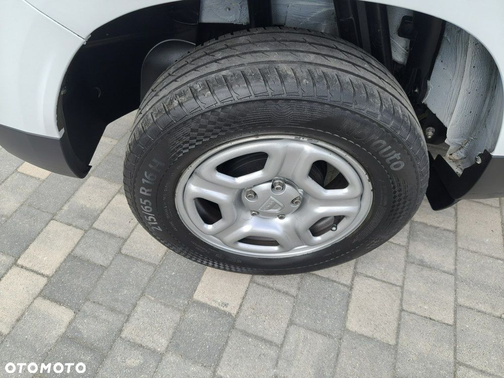 Dacia Duster 1.5 dCi Ambiance EU6 - 30