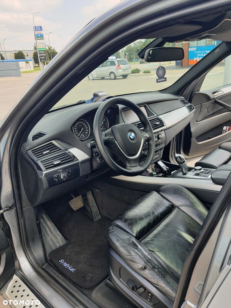 BMW X5 - 5