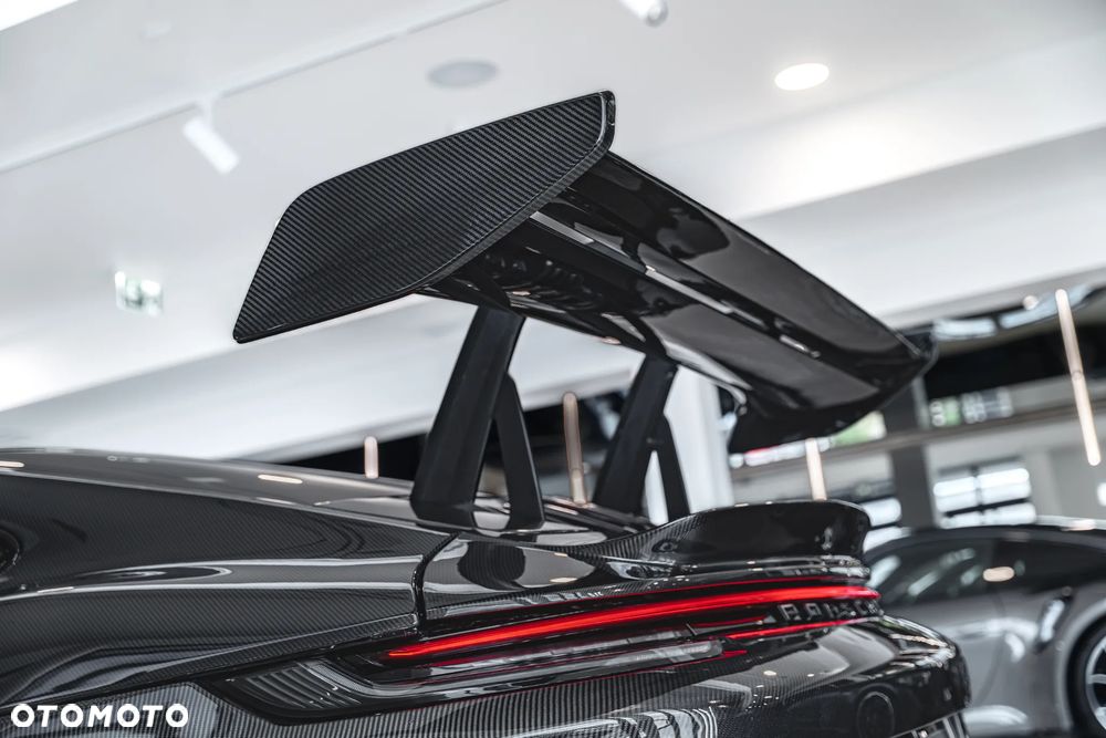 Porsche 911 Turbo S - 11