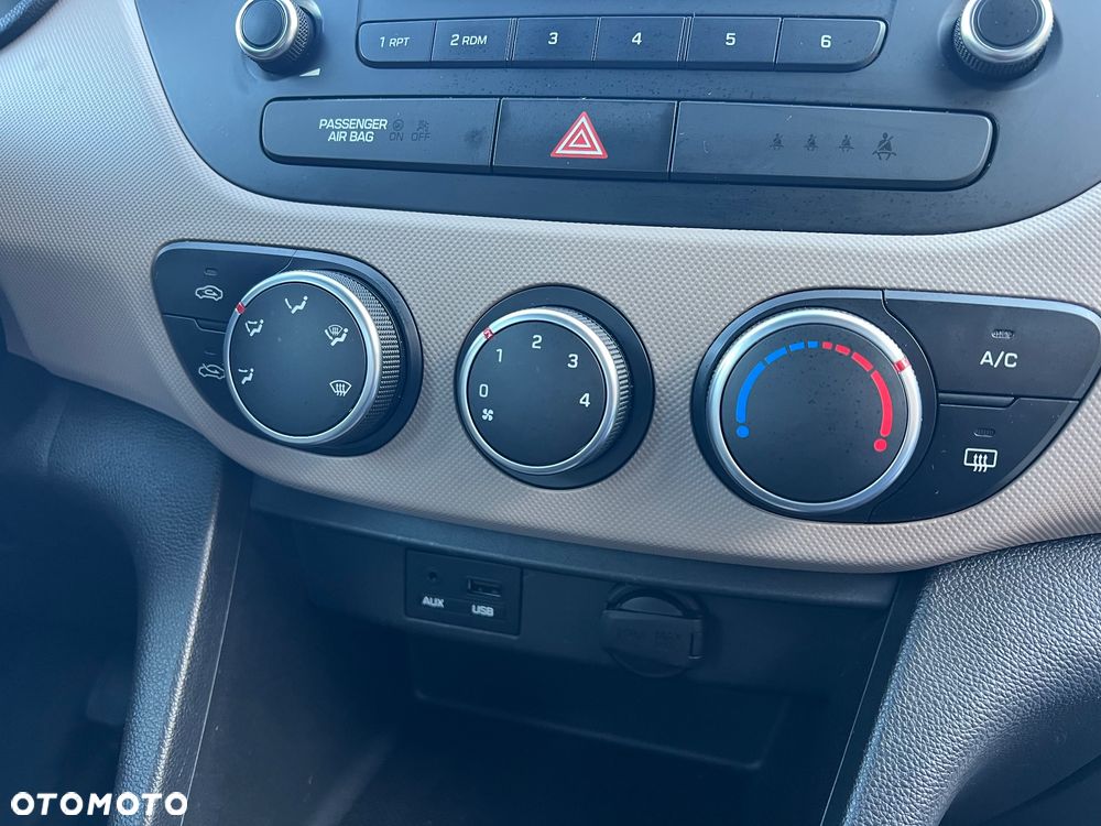 Hyundai i10 1.2 Comfort - 20