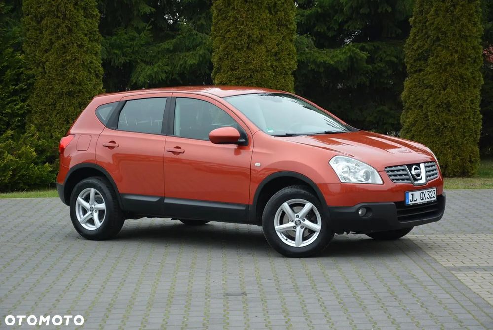 Nissan Qashqai 1.6 Tekna - 4