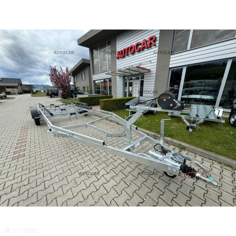 Autocar Peridoc P2700-8,5 eco - 6