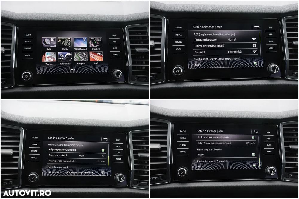 Skoda Kodiaq 1.5 TSI ACT DSG Active - 13