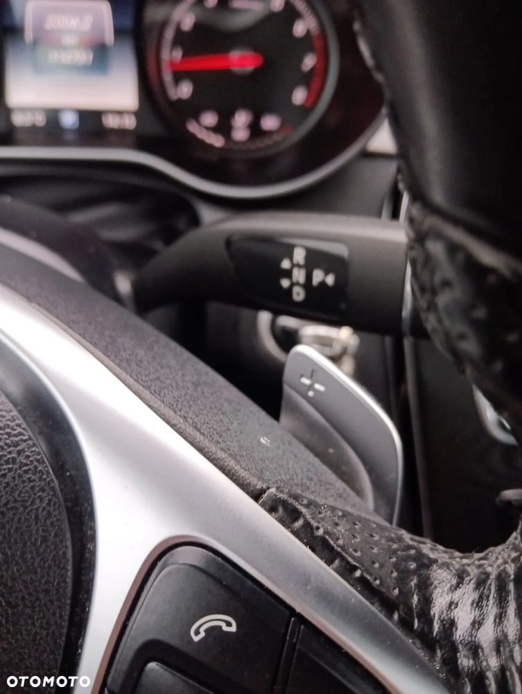 Mercedes-Benz Klasa C 250 Coupe 9G-TRONIC AMG Line - 29