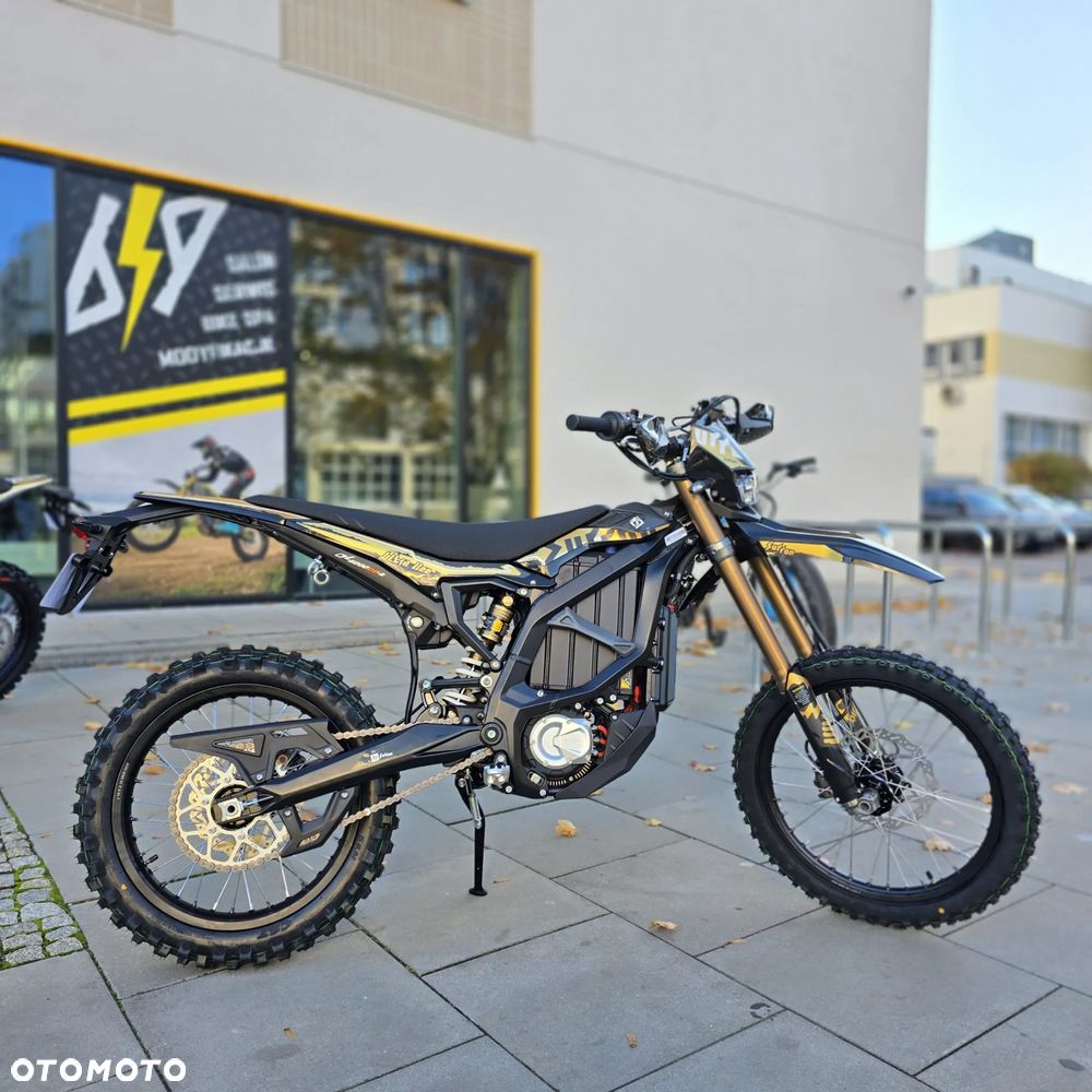 Surron Ultra-Bee - 3