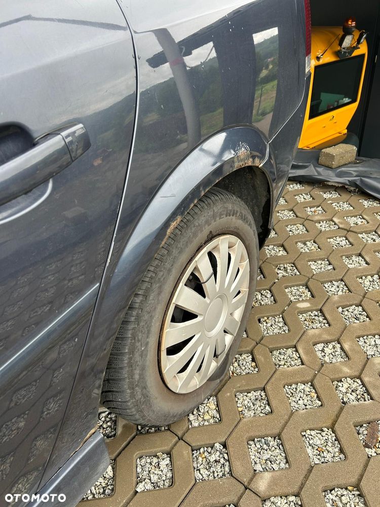 Opel Vectra 1.9 CDTI Elegance - 9