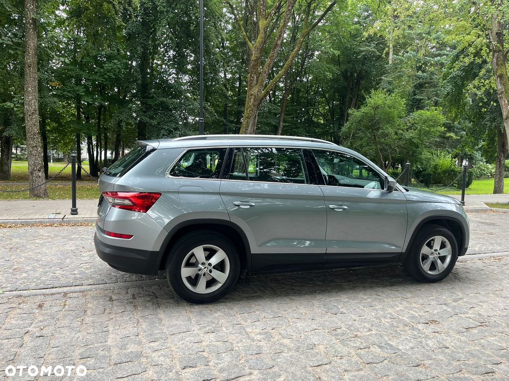 Skoda Kodiaq - 9