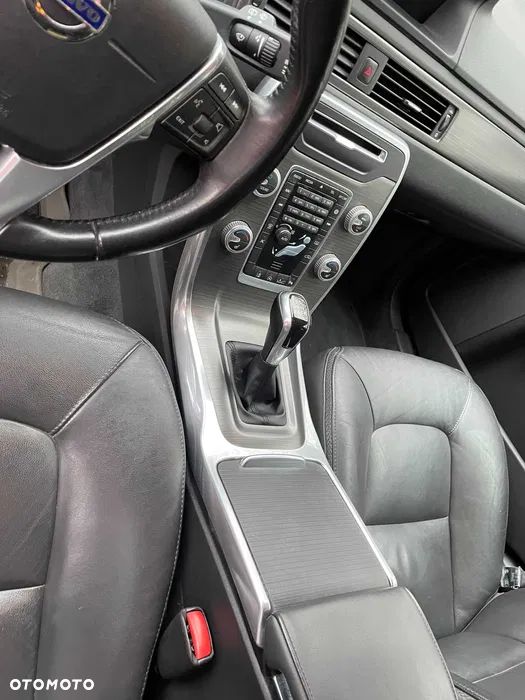 Volvo XC 70 D4 Summum - 5