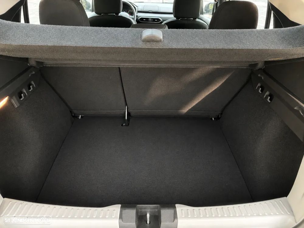 Dacia Sandero 1.0 SCe Access - 16