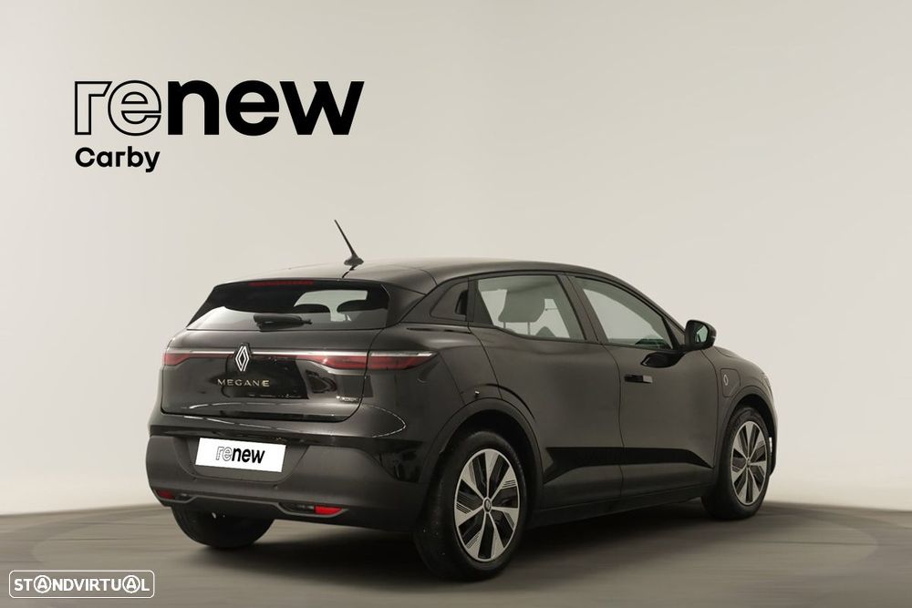 Renault Mégane E-Tech EV60 Evolution ER Optimum Charge - 3