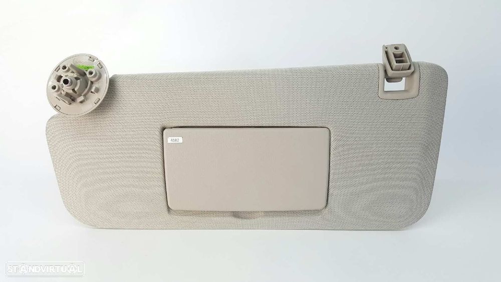 PÁLA DO SOL ESQUERDA OPEL MOKKA X SELECTIVE START/STOP - 1